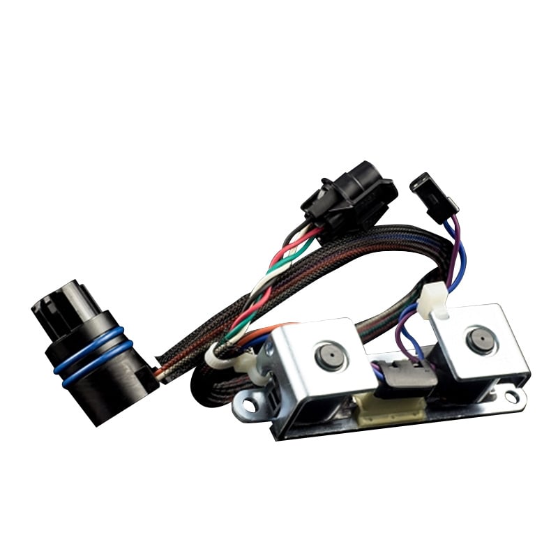 SunCoast Shift Solenoid 47RH and 47RE and 48RE Transmission for 94-07 Dodge and Ram 5.9L Cummins