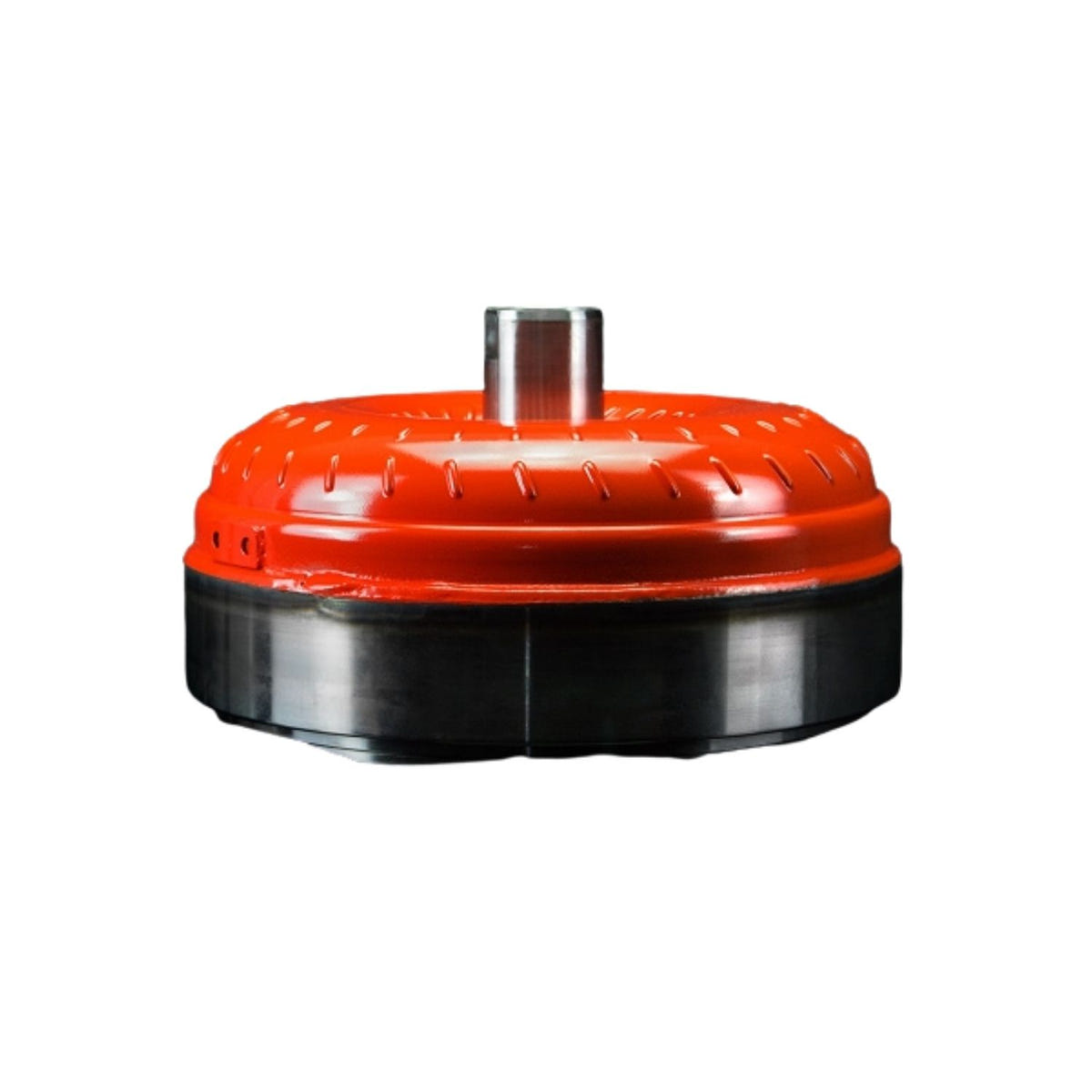 68RFE Guardian HD transmission with billet torque converter