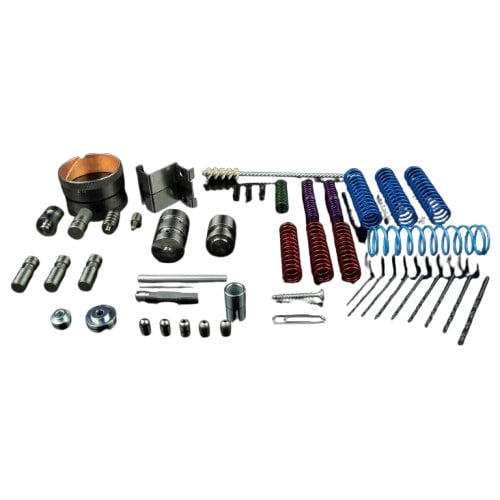 SunCoast E4OD and 4R100 Power Tow Kit for 89-03 Ford 7.3L IDI and Powerstroke