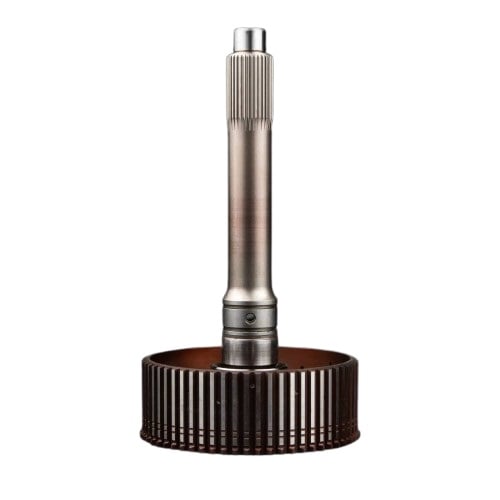 SunCoast 35 Spline Sonnax Oversized Shaft Kit for 94-07 Dodge Ram 5.9L Cummins