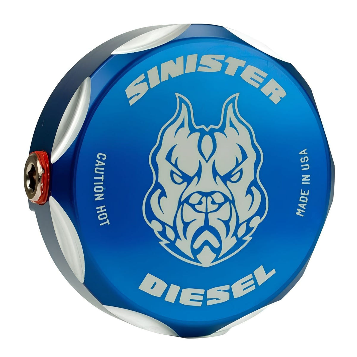 Sinister Diesel Coolant Filtration System for 2019-2020 Ram 6.7L Cummins