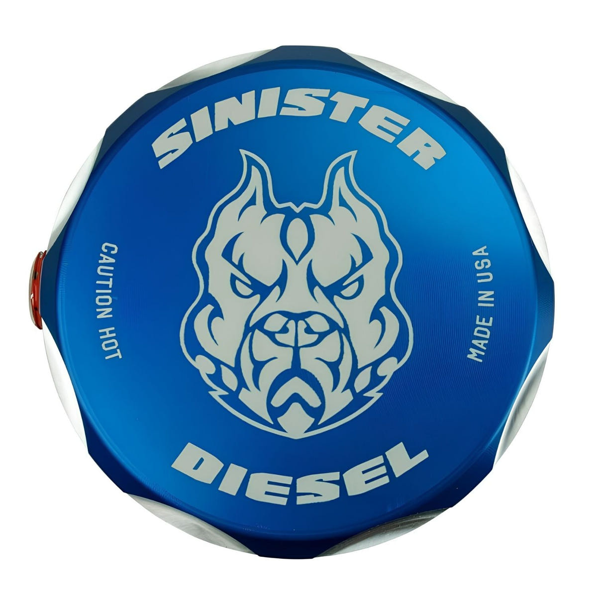 Sinister Diesel Coolant Filtration System for 2019-2020 Ram 6.7L Cummins