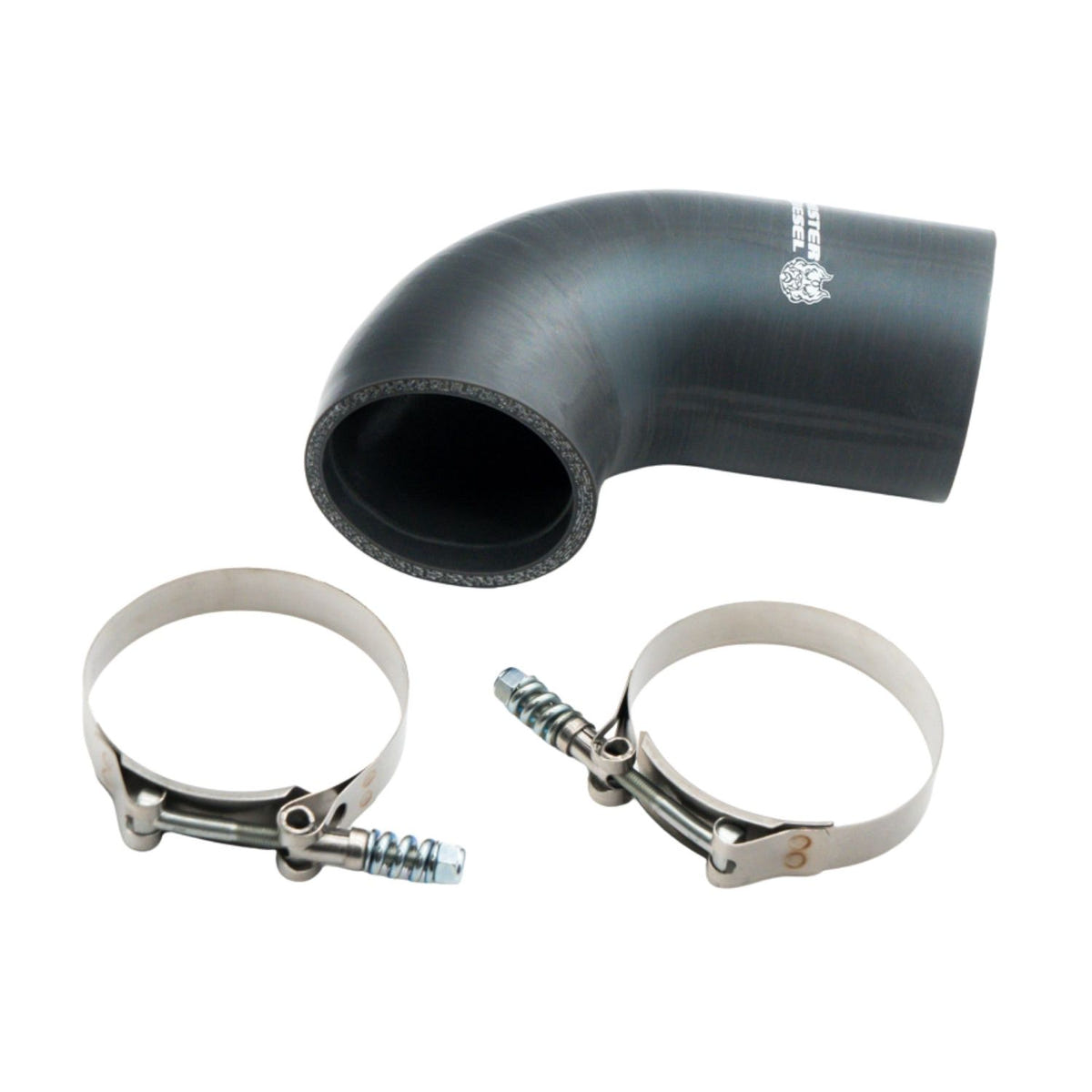 Sinister Diesel Intercooler Charge Pipe Kit 2017-2022 Ford 6.7L Powerstroke