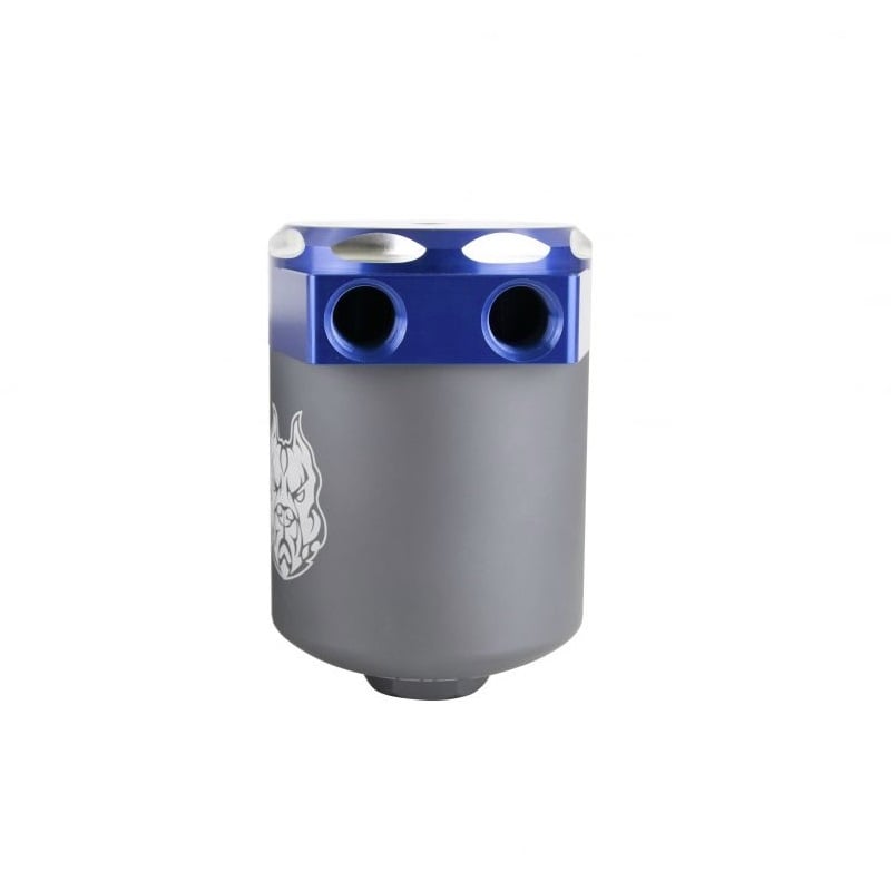 Sinister Diesel Billet Catch Can for 03-07 Ford 6.0L Powerstroke
