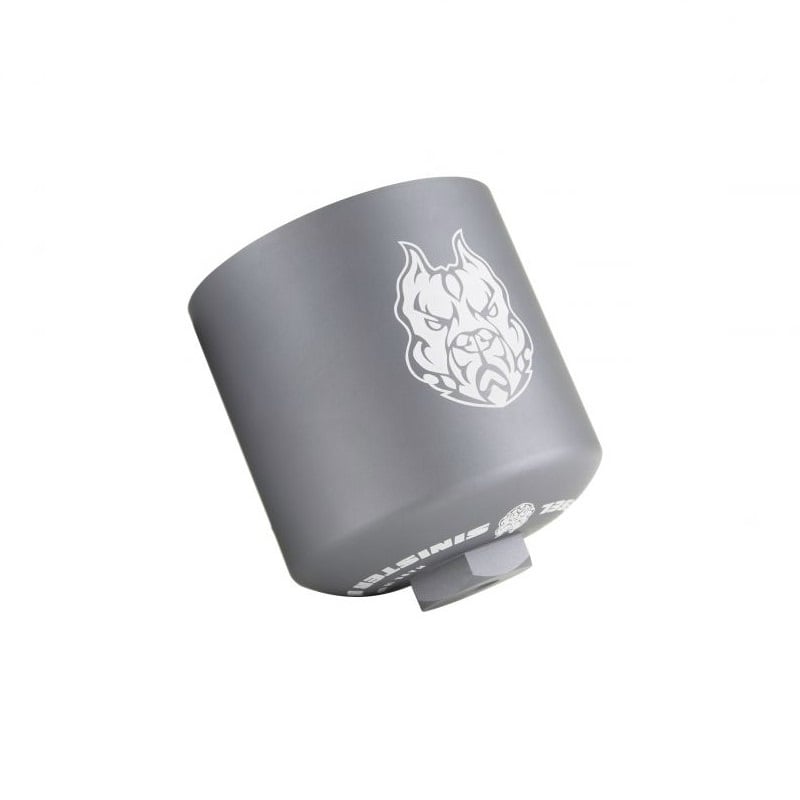 Sinister Diesel Billet Catch Can for 03-07 Ford 6.0L Powerstroke