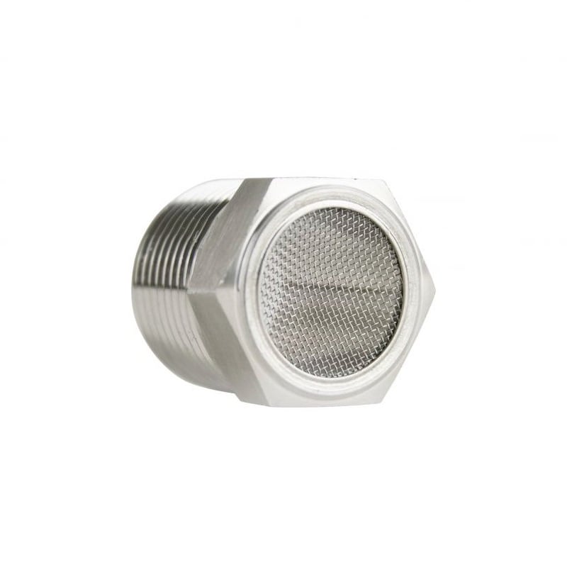 Sinister Diesel Billet Catch Can for 03-07 Ford 6.0L Powerstroke