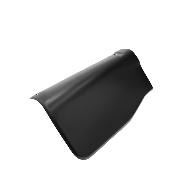 Sinister Diesel Bed Step Delete for 23-26 Ford SuperDuty F-250 and 350 and 450
