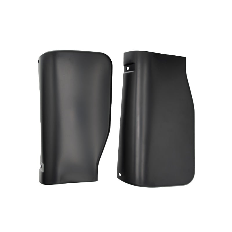 Sinister Diesel Bed Step Delete for 23-26 Ford SuperDuty F-250 and 350 and 450