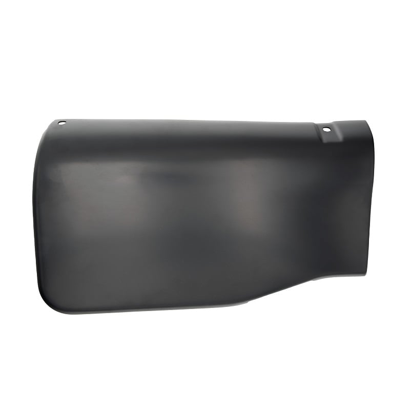 Sinister Diesel Bed Step Delete for 23-26 Ford SuperDuty F-250 and 350 and 450