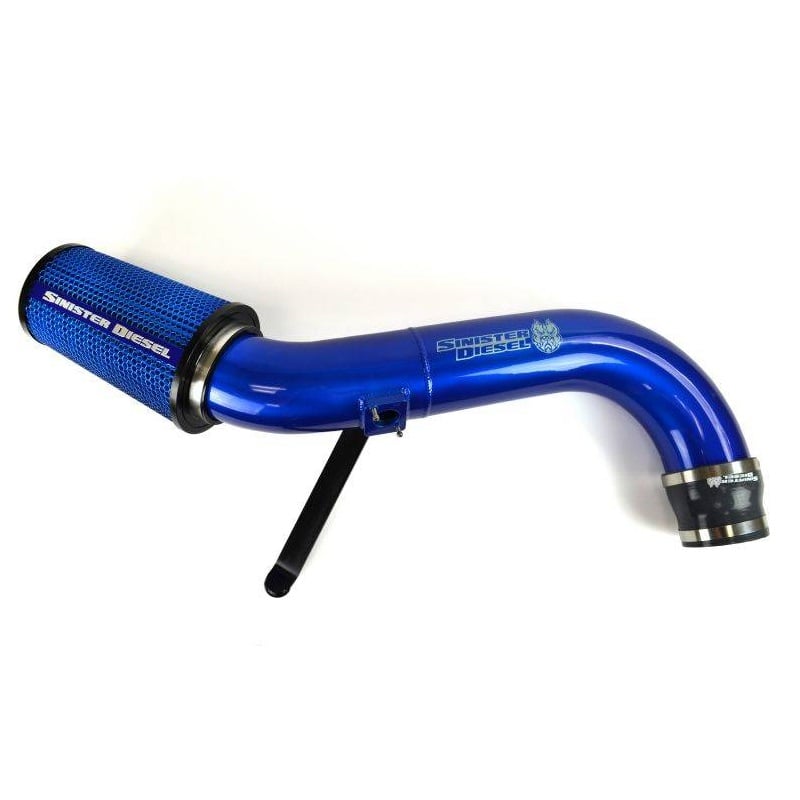Sinister Diesel Cold Air Intake for 04.5-05 GM 6.6L Duramax LLY