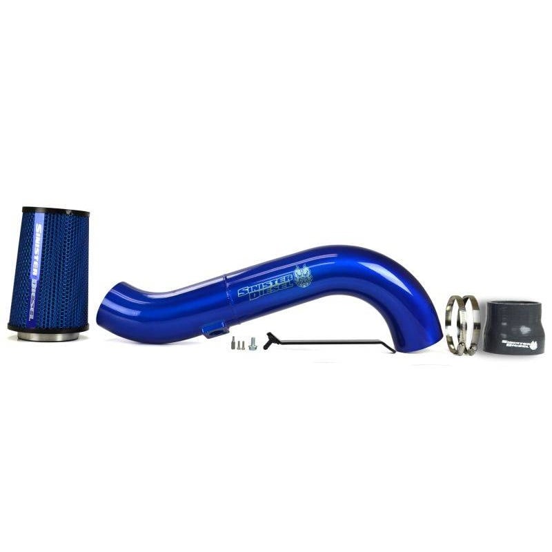 Sinister Diesel Cold Air Intake for 04.5-05 GM 6.6L Duramax LLY