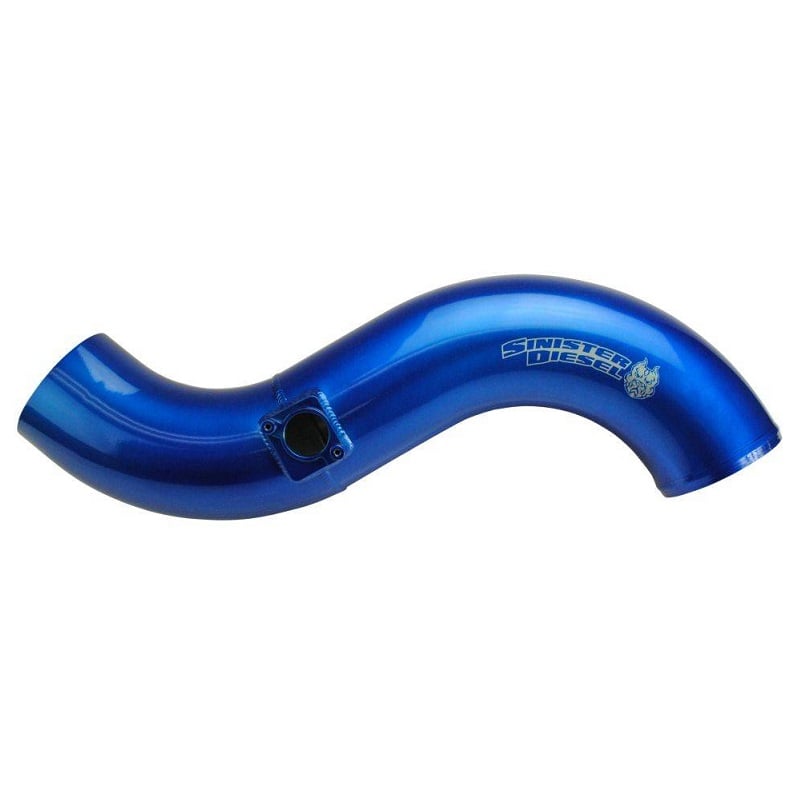 Sinister Diesel Cold Air Intake for 11-16 GM 6.6L Duramax LML