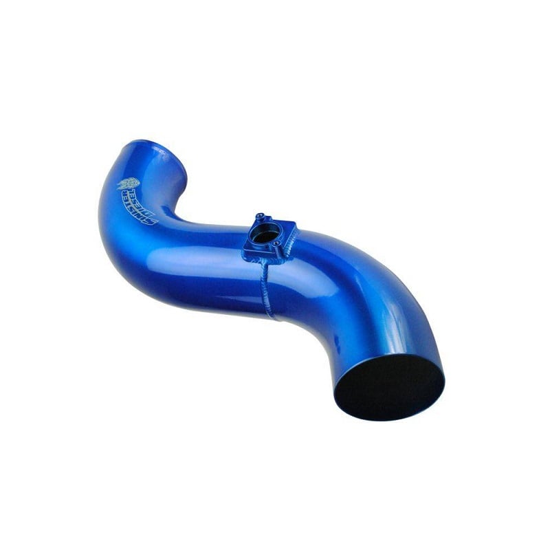 Sinister Diesel Cold Air Intake for 11-16 GM 6.6L Duramax LML