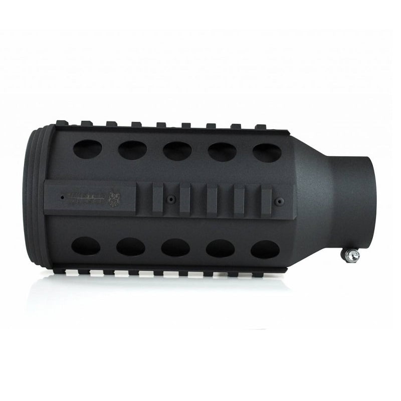 Sinister Diesel 15" Length AR-15 Exhaust Tip