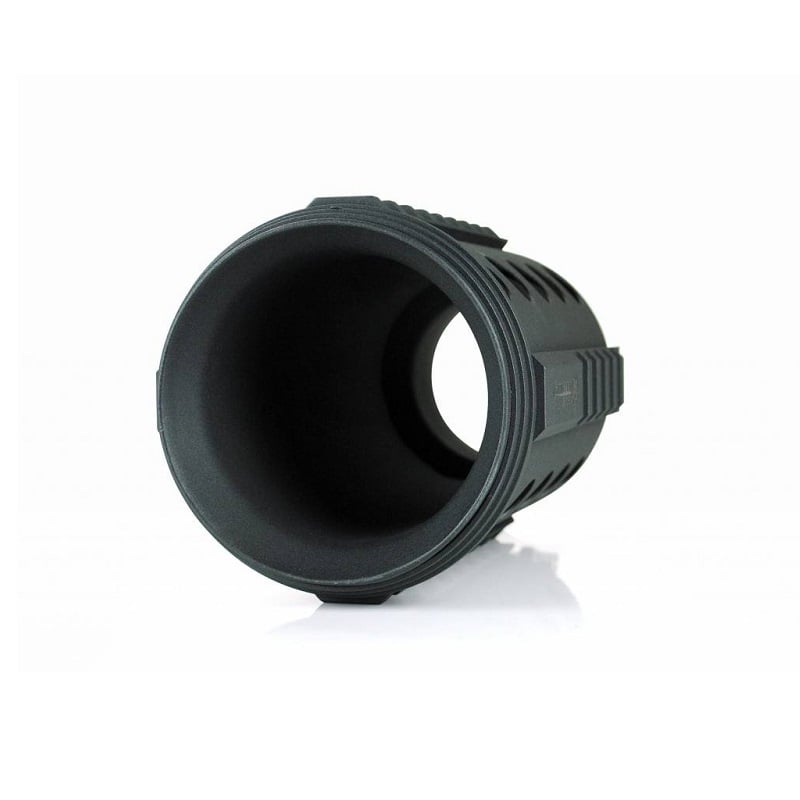 Sinister Diesel 15" Length AR-15 Exhaust Tip