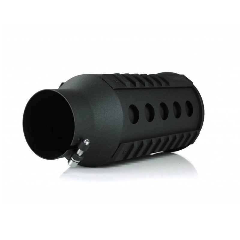 Sinister Diesel 15" Length AR-15 Exhaust Tip