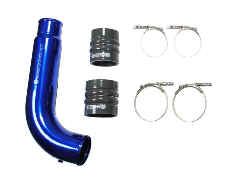 Sinister Diesel Intercooler Charge Pipe Kit for 07.5-09 Dodge 6.7L Cummins