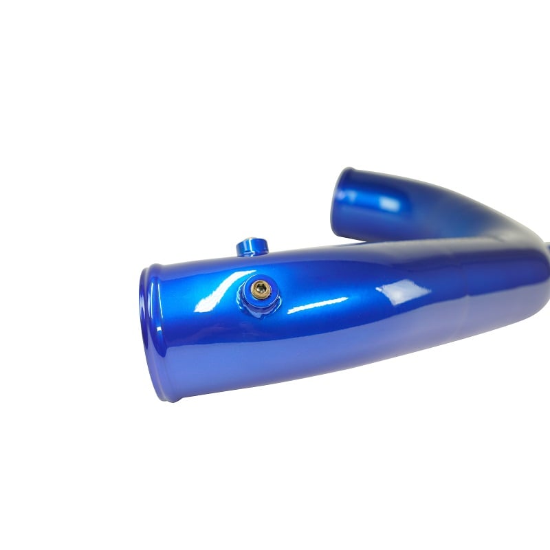 Sinister Diesel Charge Pipe Kit 08 10 Ford 6.4L Powerstroke