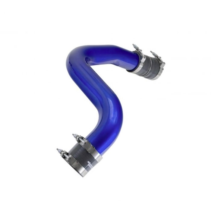 Sinister Diesel Charge Pipe &amp; Intake Elbow Kit 99.5-03 Ford 7.3L Powerstroke
