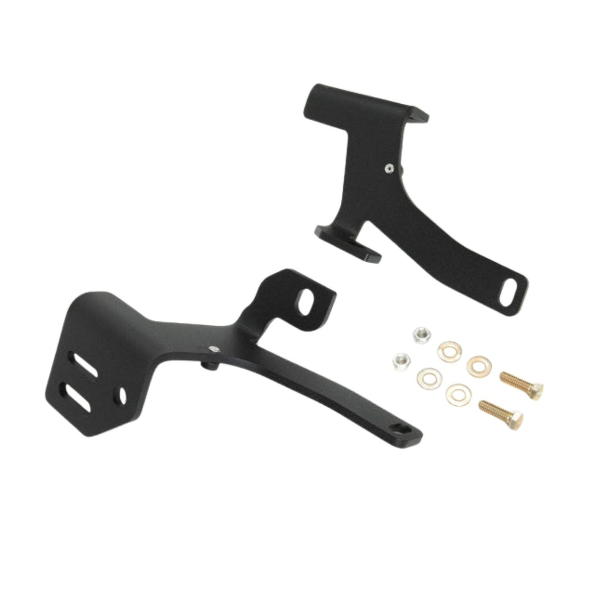 SDHQ Built A-Pillar Light Mounts for 2011-2016 Ford SuperDuty