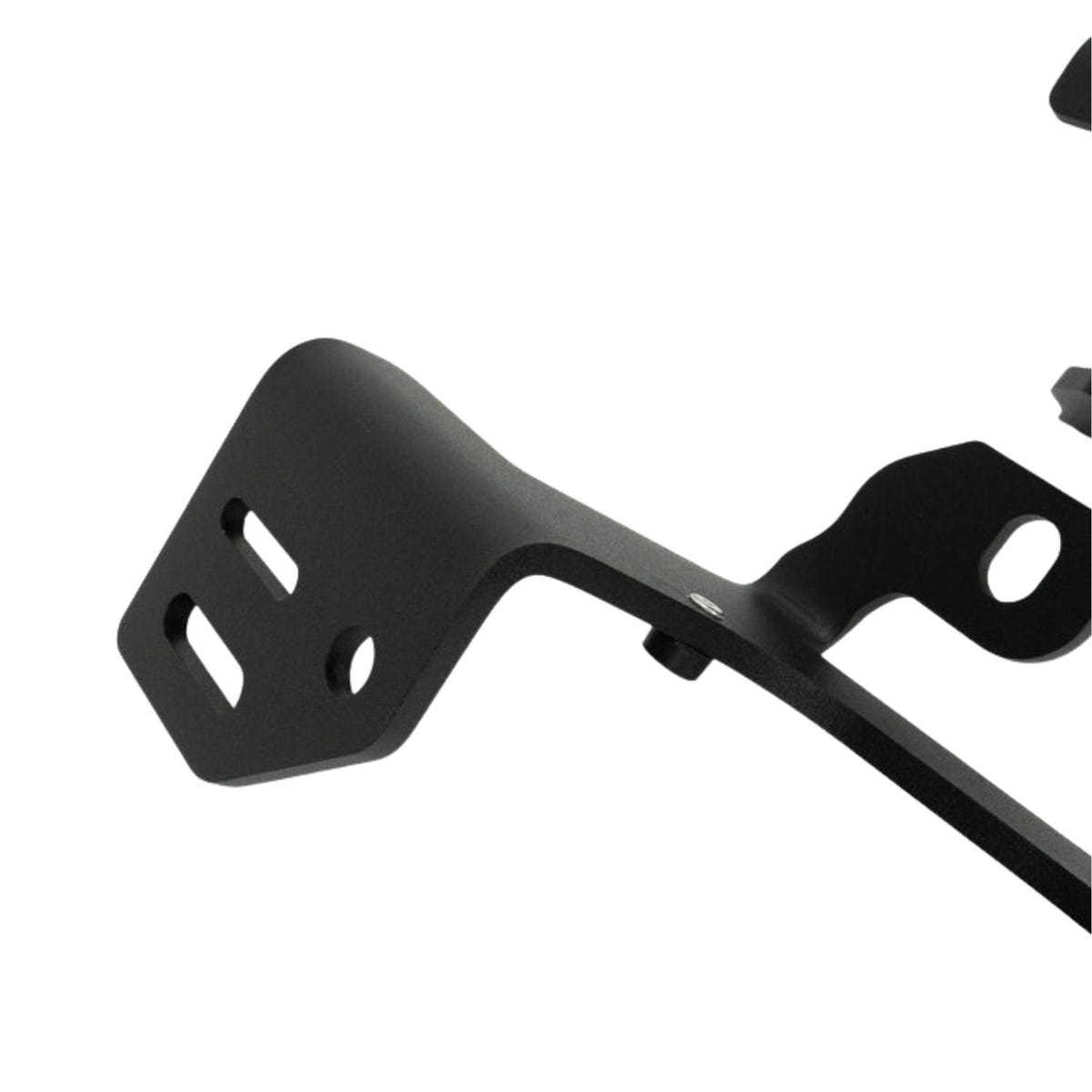 SDHQ Built A-Pillar Light Mounts for 2011-2016 Ford SuperDuty