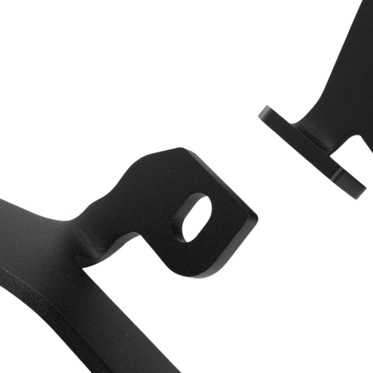 SDHQ Built A-Pillar Light Mounts for 2011-2016 Ford SuperDuty