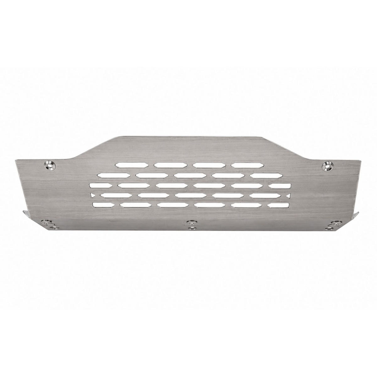 SDHQ skid plate system for 2019+ Ram 2500 and 3500 with AEV Prospector front bumper