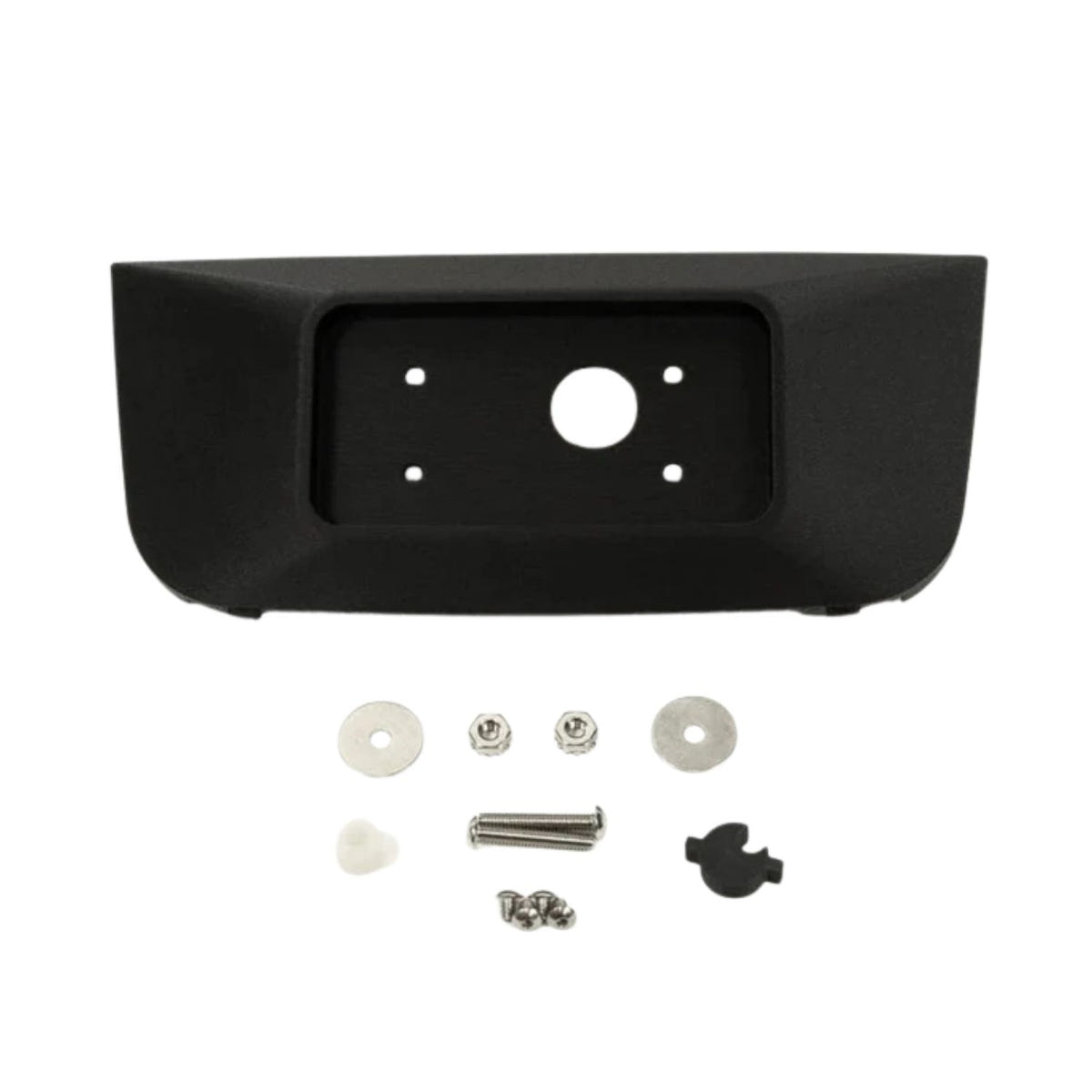 SDHQ Built Ford F-250 F-350 Switch Pros switch panel and power module kit
