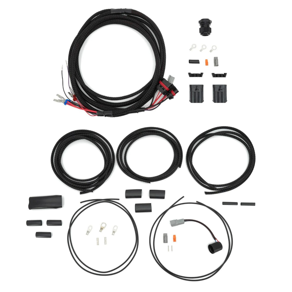 SDHQ ARB Brushless Twin Air Compressor Extension Harness