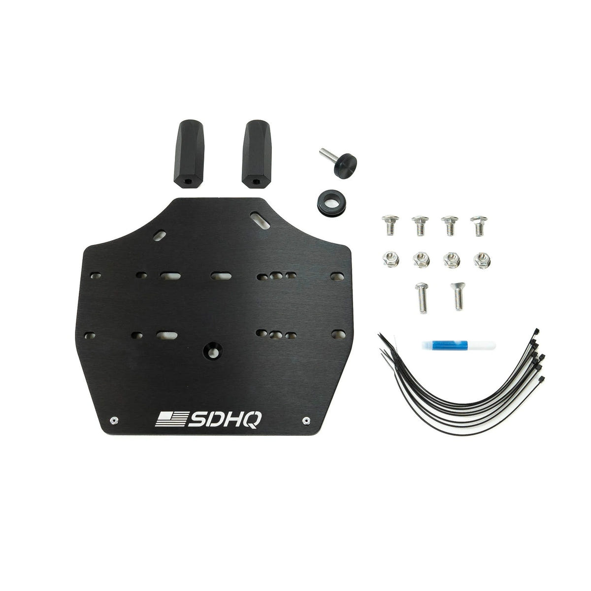 SDHQ ARB Air Compressor Mount 17-26 Ford F-250/F-350