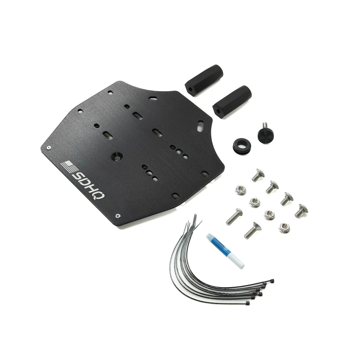 SDHQ ARB Air Compressor Mount 17-26 Ford F-250/F-350