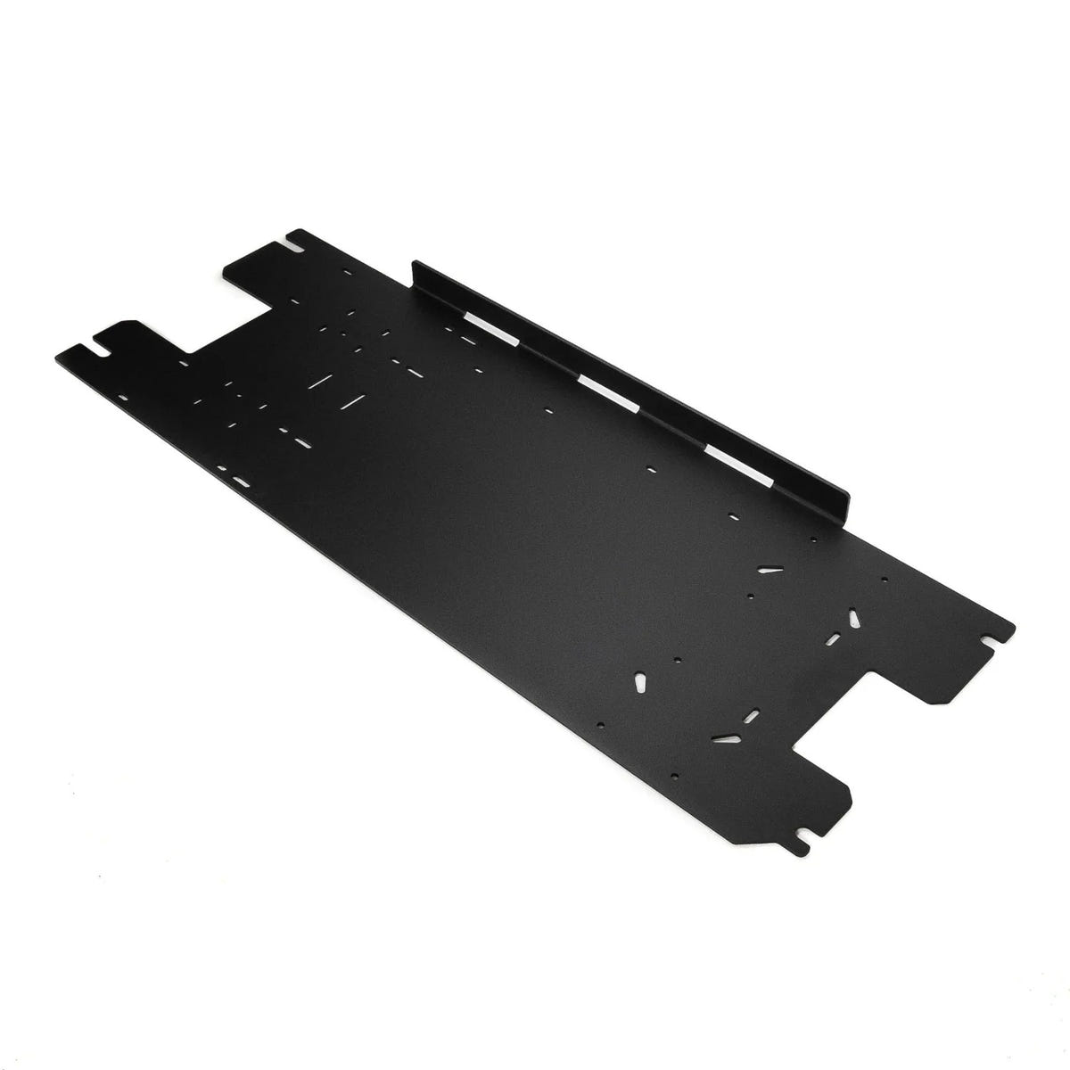 SDHQ Under Bed Air Compressor Mount 20-26 GM 2500HD/3500HD L5P