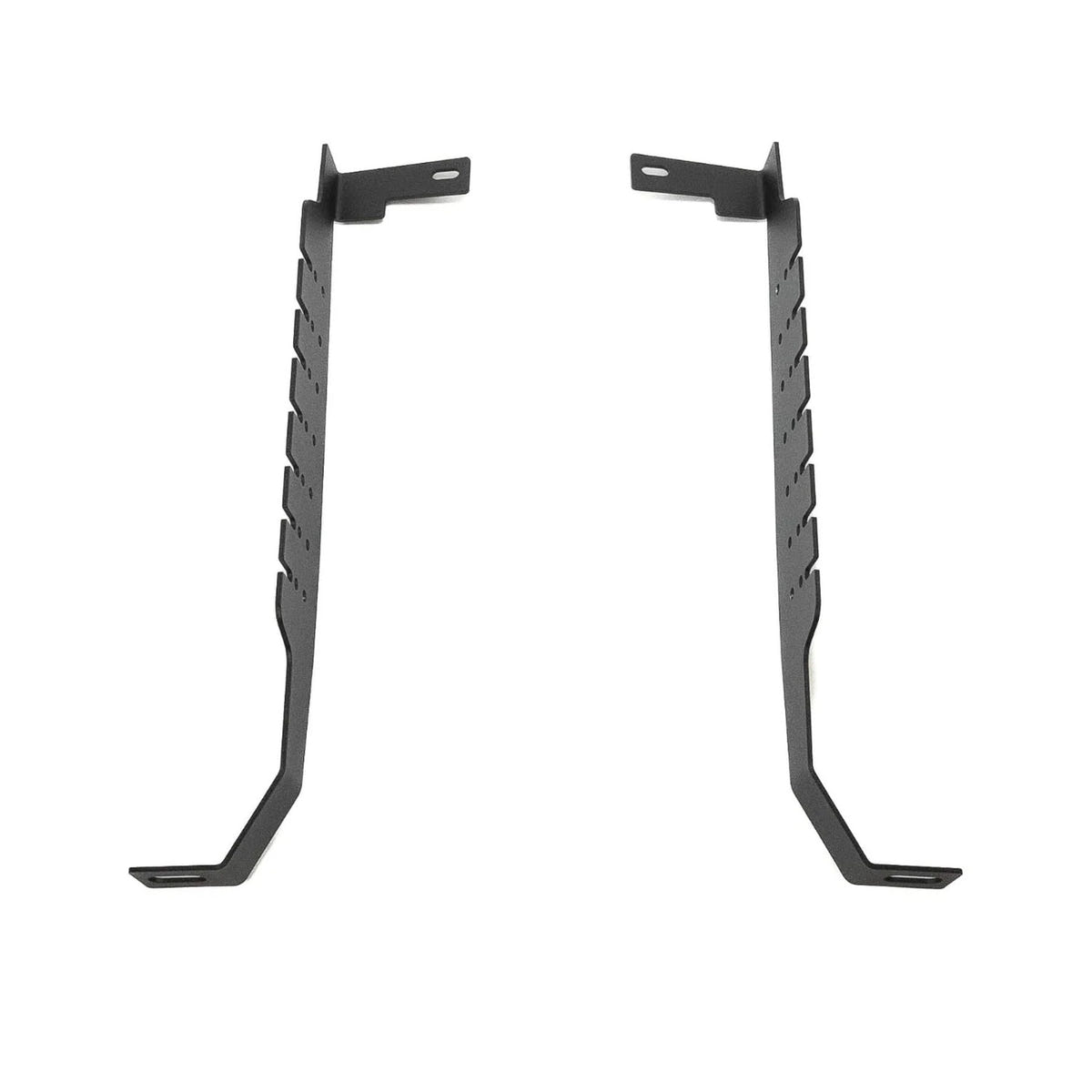 SDHQ Behind The Grille 40" Light Bar Mount 24-26 GM 2500HD/3500HD L5P