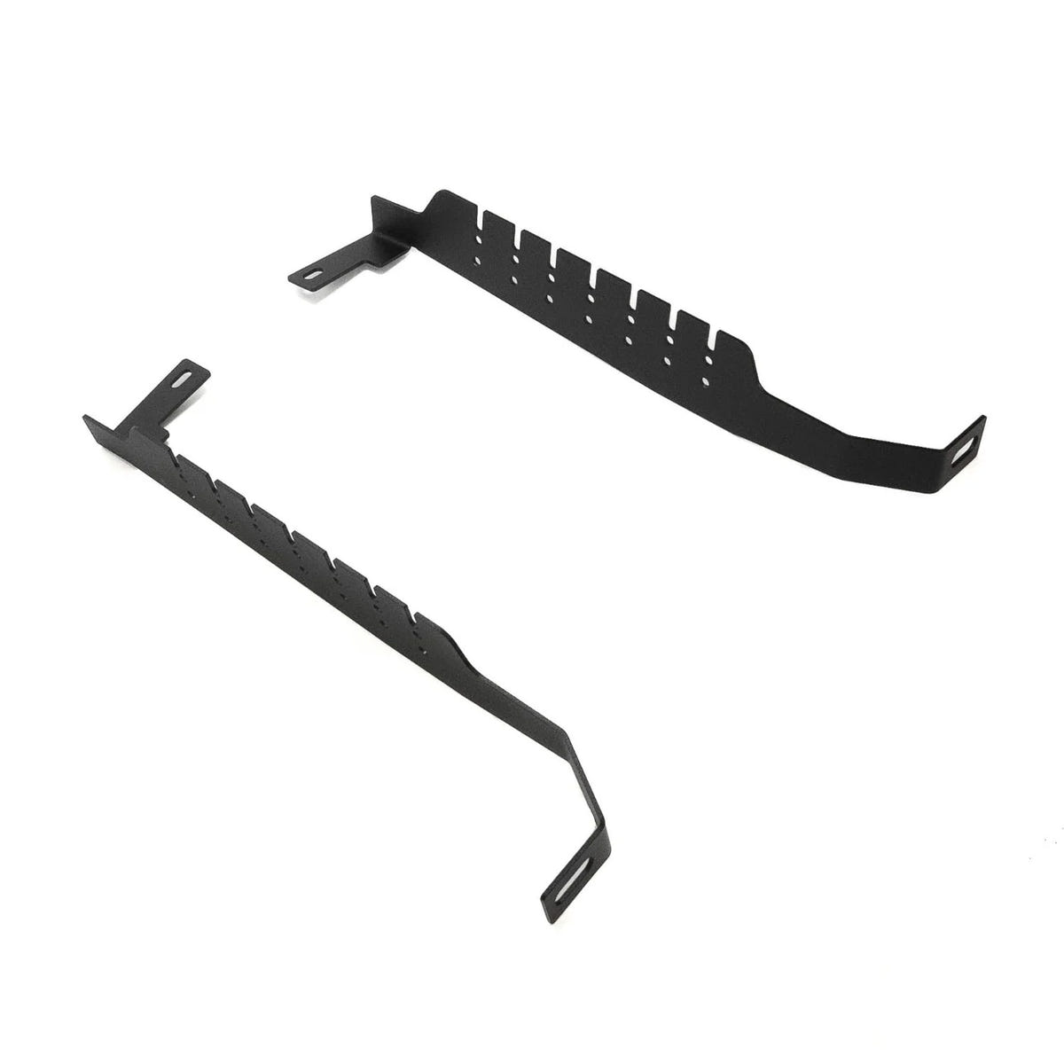 SDHQ Behind The Grille 40" Light Bar Mount 24-26 GM 2500HD/3500HD L5P