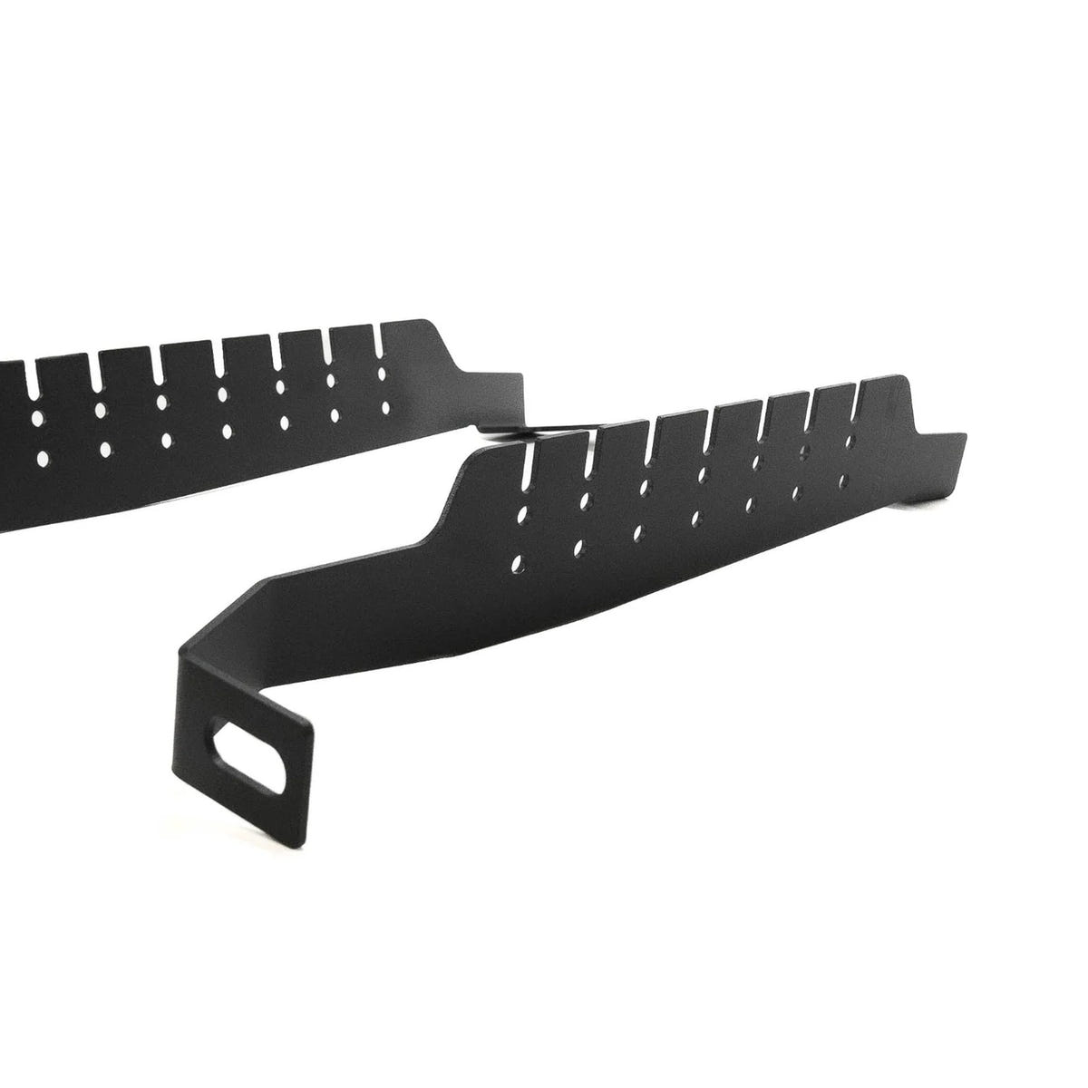 SDHQ Behind The Grille 40" Light Bar Mount 24-26 GMC 2500HD/3500HD L5P