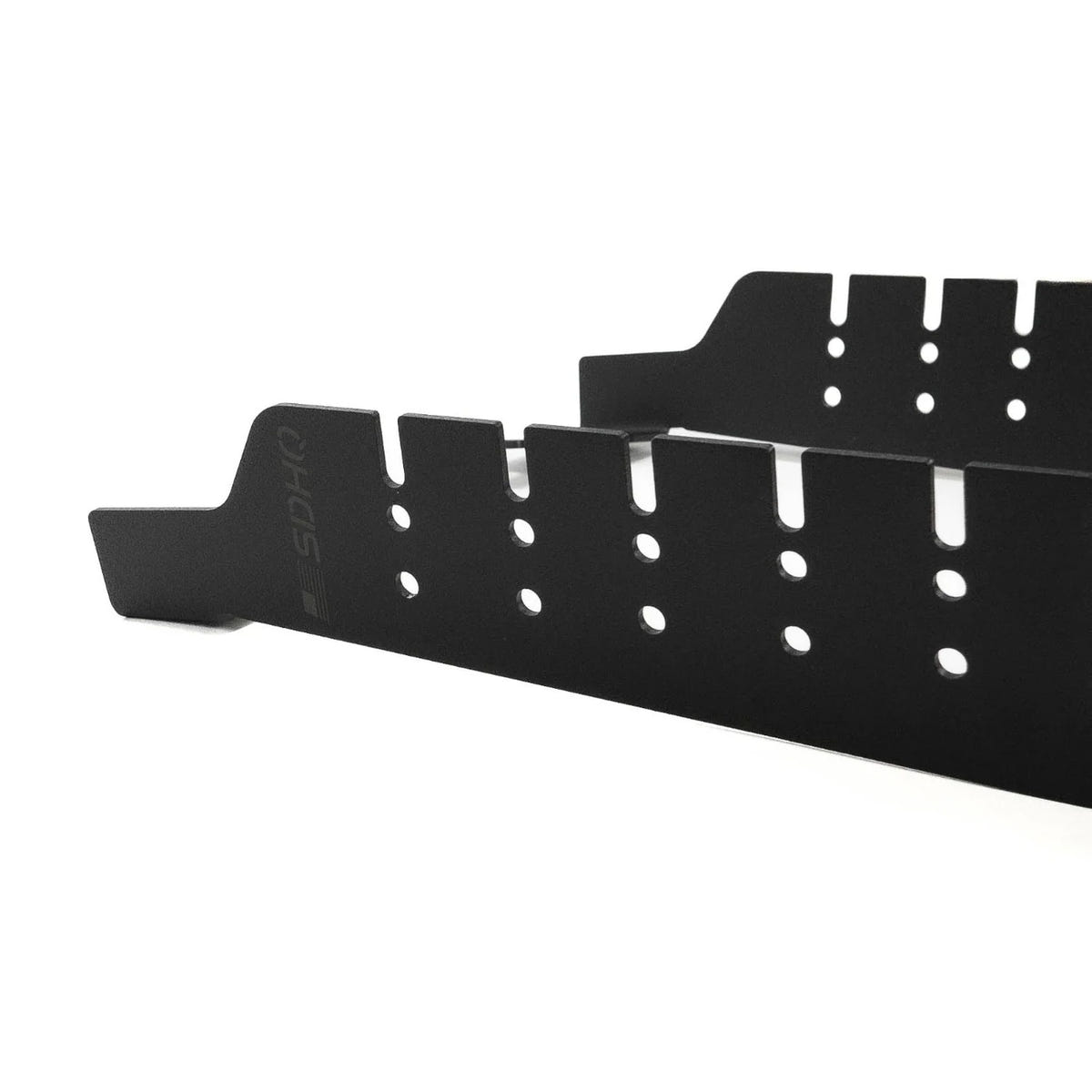 SDHQ Behind The Grille 40" Light Bar Mount 24-26 GMC 2500HD/3500HD L5P