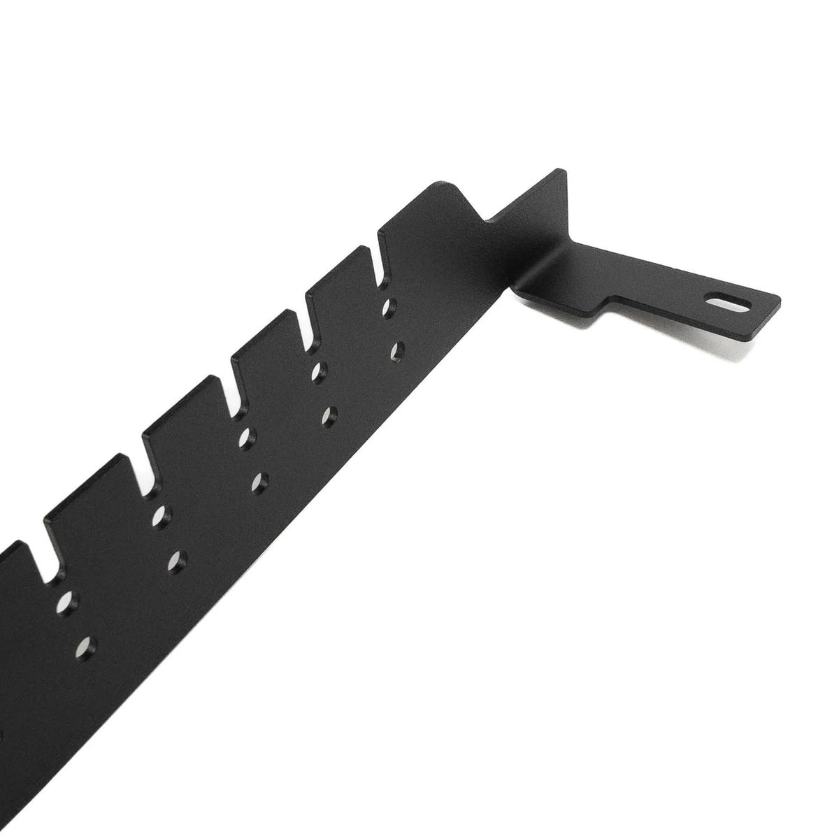 SDHQ Behind The Grille 40" Light Bar Mount 24-26 GMC 2500HD/3500HD L5P