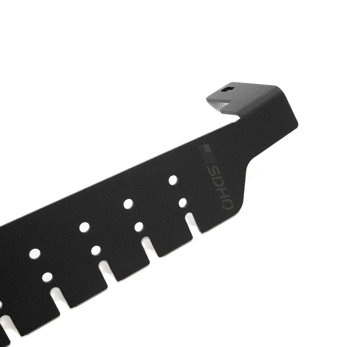 SDHQ Behind The Grille 40" Light Bar Mount 24-26 GMC 2500HD/3500HD L5P