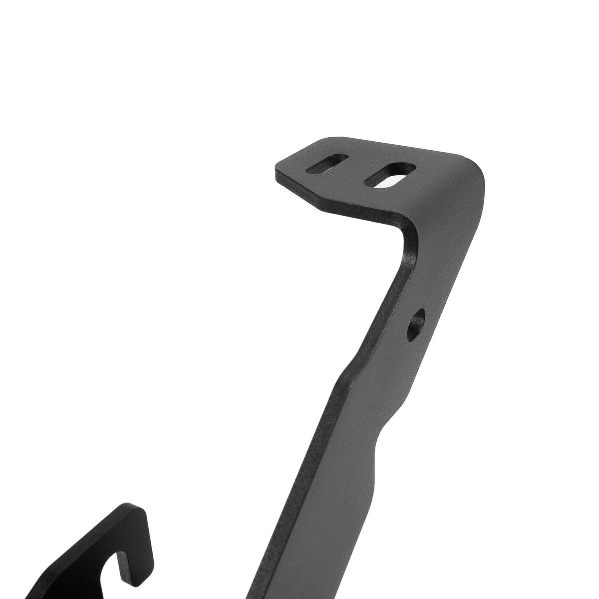 SDHQ Built A-Pillar Light Mounts 03-09 Ram 2500 / 3500
