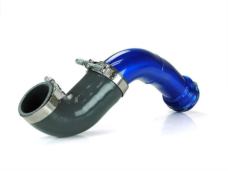 Sinister Diesel Cold Side Charge Pipe 17 23 Ford 6.7L Powerstroke
