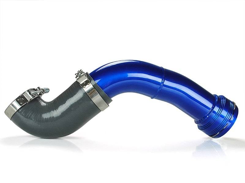 Sinister Diesel Cold Side Charge Pipe 17 23 Ford 6.7L Powerstroke