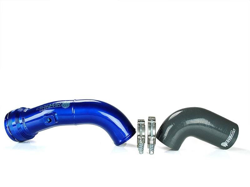 Sinister Diesel Cold Side Charge Pipe 17 23 Ford 6.7L Powerstroke