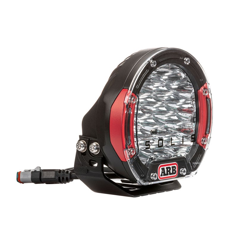 ARB 7" Intensity Solis 21 LED Light