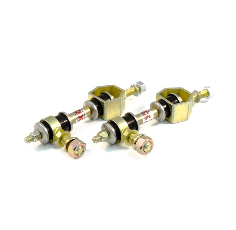 SuspensionMAXX Performance Sway Bar End Links for 13-25 Ram 2500 and 3500 4x4