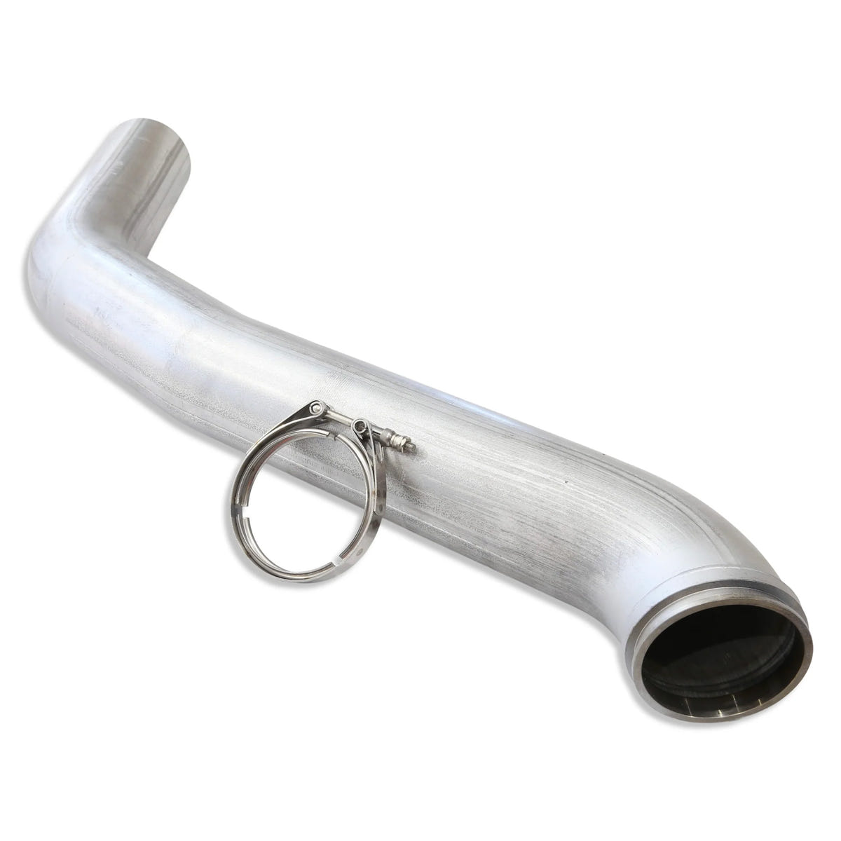 Smeding Diesel HX40 Downpipe Add-on for 94-02 Dodge 5.9L Cummins