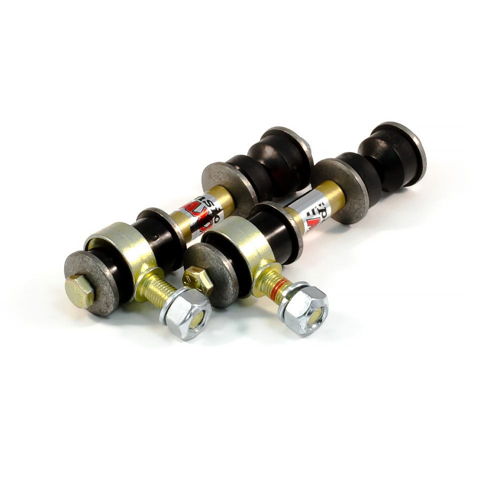 SuspensionMAXX Performance Sway Bar End Links for 94-02 Ram 2500 and 3500 4x4