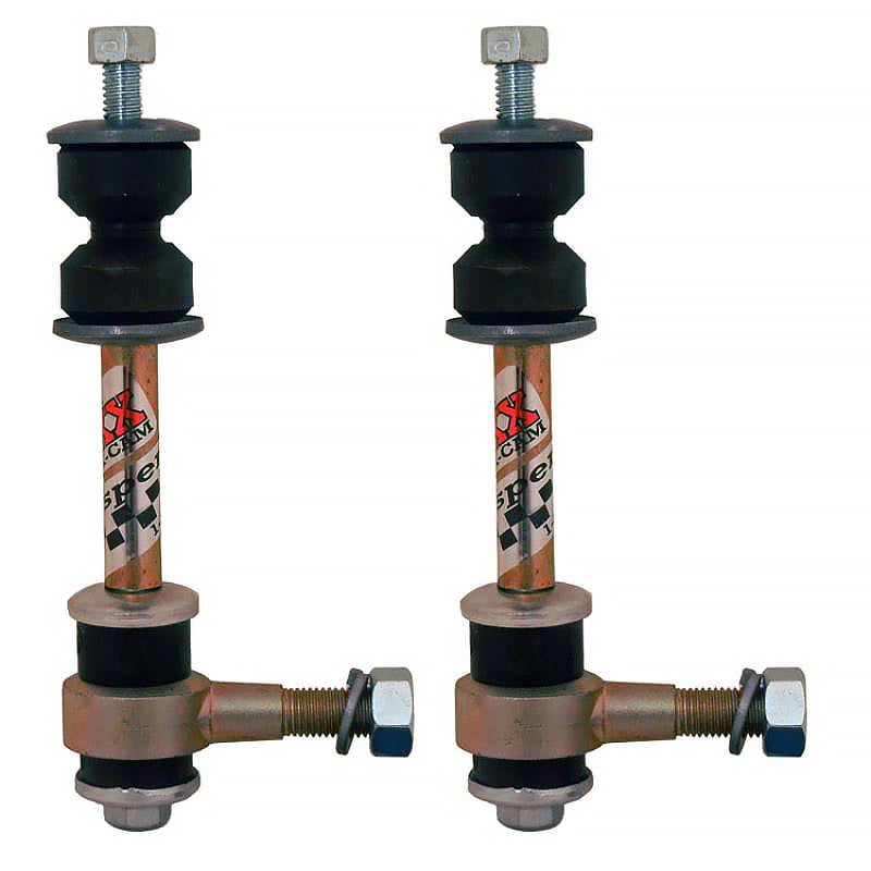 SuspensionMAXX Performance Sway Bar End Links for 94-02 Ram 2500 and 3500 4x4