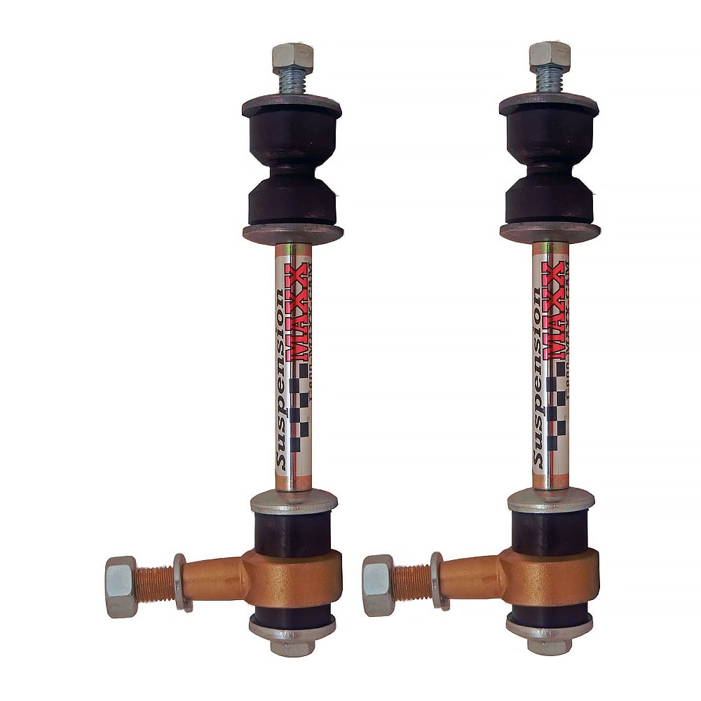 SuspensionMAXX Performance Sway Bar End Links for 94-02 Ram 2500 and 3500 4x4