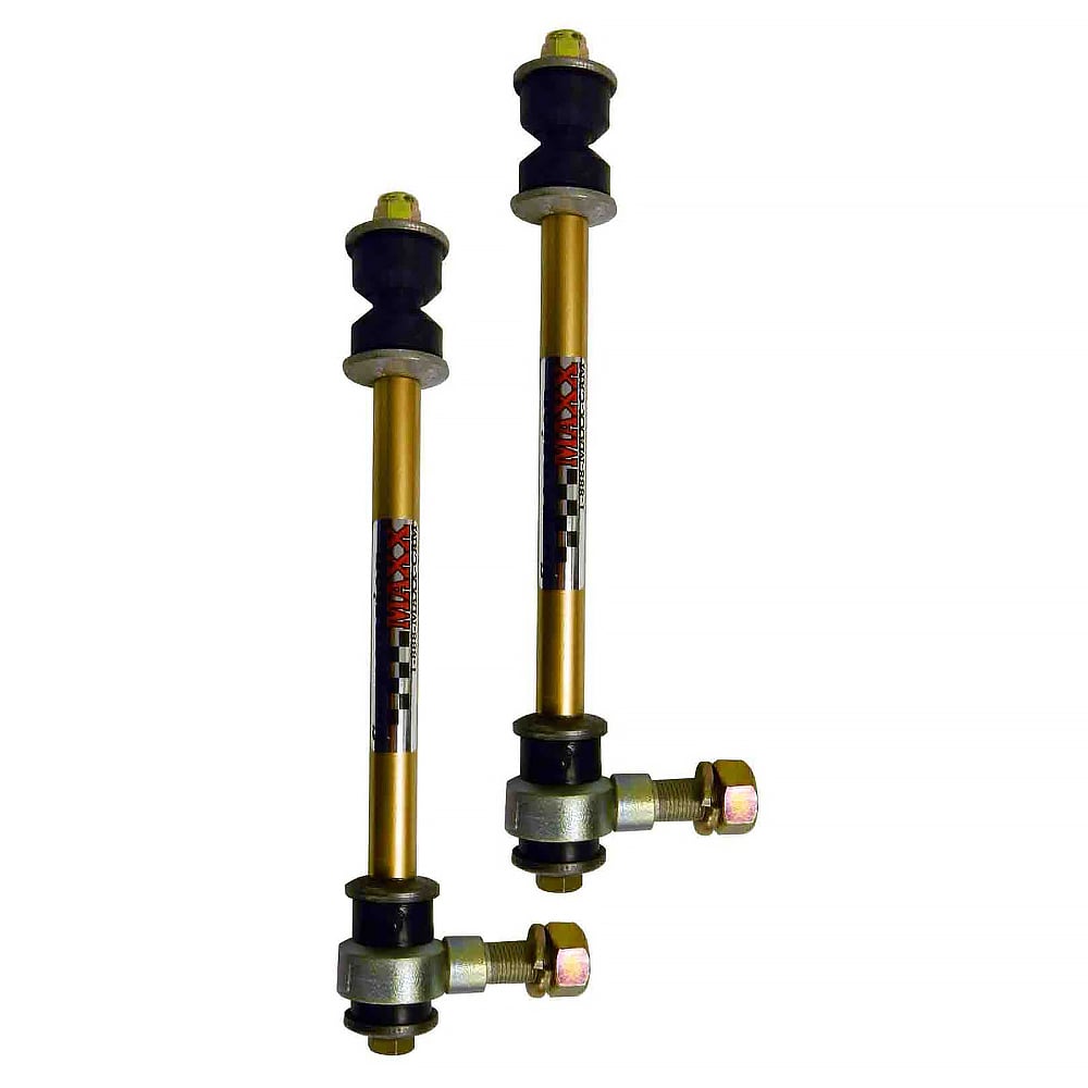 SuspensionMAXX Performance Sway Bar End Links 03 10 Ram 2500 / 3500 4x4