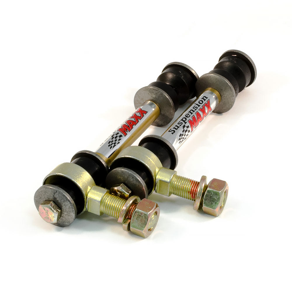 SuspensionMAXX Performance Sway Bar End Links 11 13 Ram 2500 / 11 12 Ram 3500 4x4